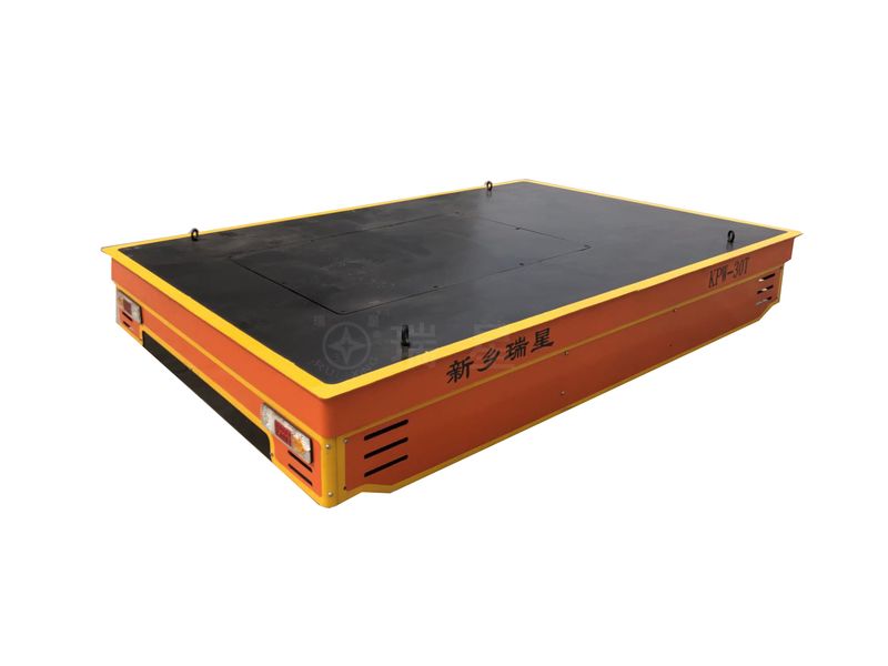 無(wú)軌電動(dòng)平車(chē)