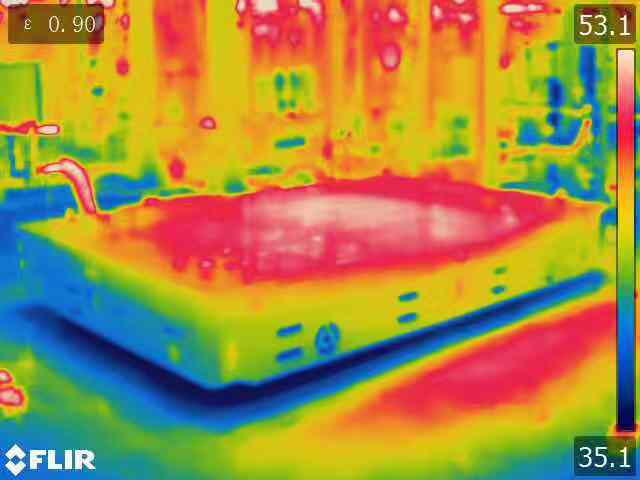 無軌電動(dòng)平車高溫低溫實(shí)驗(yàn)