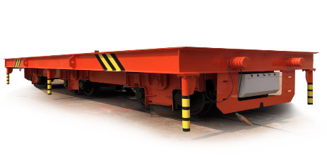 電動(dòng)平車(chē)