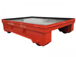 KP電纜卷筒電動(dòng)平車