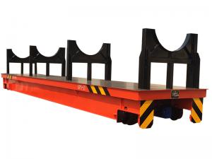 KPX蓄電池電動(dòng)平車