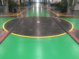 電動轉(zhuǎn)盤