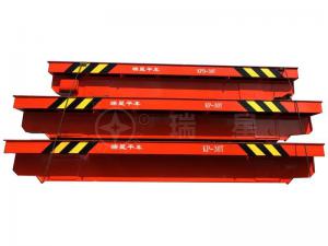 低壓軌道電動(dòng)平車(chē)