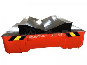 鋼卷電動(dòng)平車(chē)